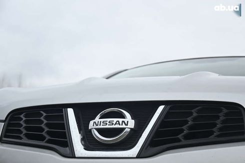 Nissan Qashqai 2012 - фото 6