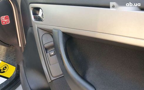 Citroёn C4 Picasso 2008 - фото 17