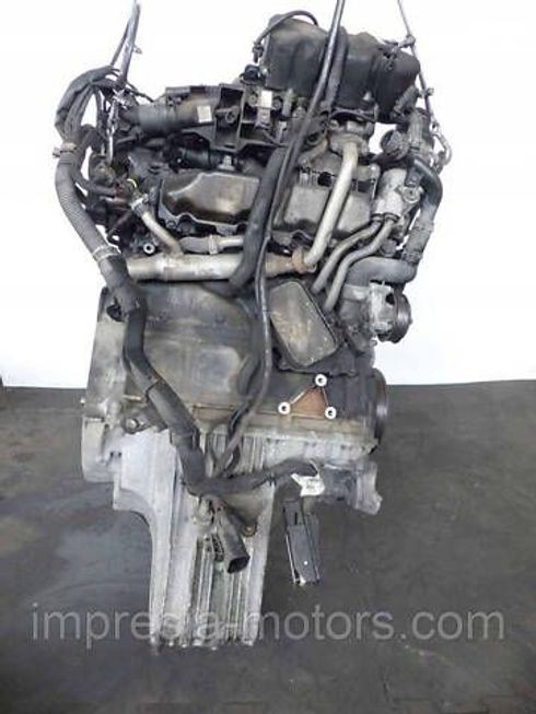 двигатель в сборе для Volvo 940 - купити на Автобазарі - фото 6