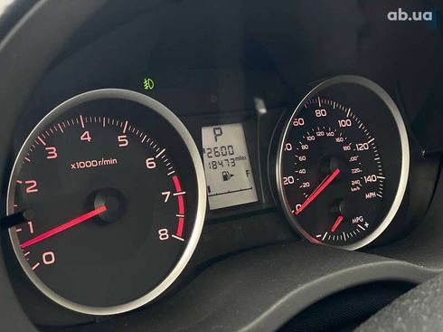 Subaru Crosstrek 2013 - фото 25