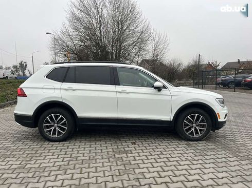 Volkswagen Tiguan 2018 - фото 6