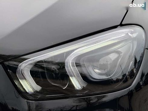 Mercedes-Benz GLE-Class 2022 - фото 14