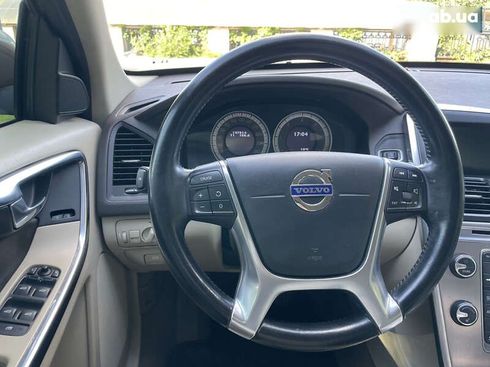 Volvo XC60 2012 - фото 28