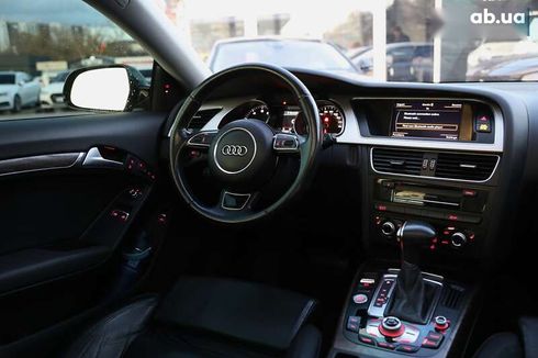 Audi A5 2015 - фото 10
