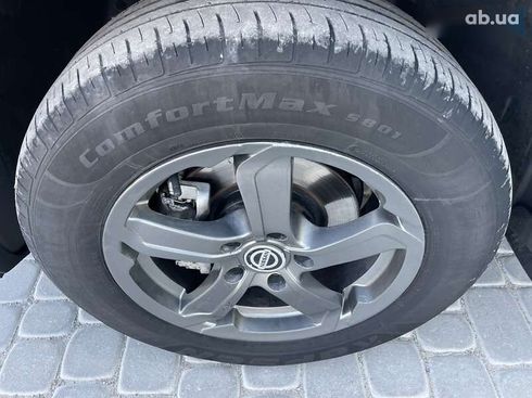Nissan Qashqai 2015 - фото 30