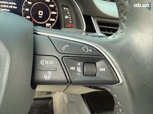 Audi Q7 2018 - фото 29