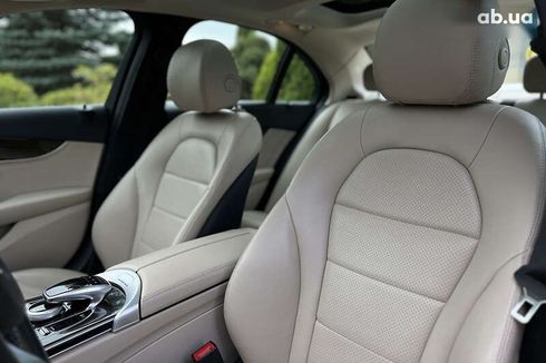 Mercedes-Benz C-Класс 2015 - фото 10