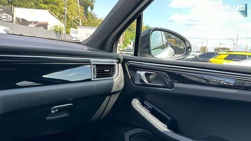 Porsche Macan 2017 - фото 13
