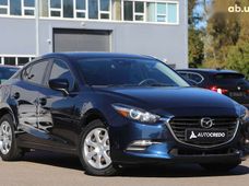 Купити Mazda бу в Києві - купити на Автобазарі