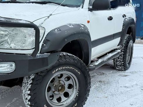 Toyota Land Cruiser 2007 - фото 8