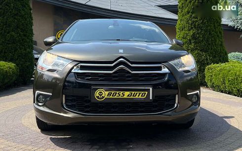 Citroёn DS4 2012 - фото 2