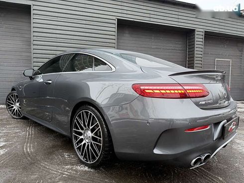 Mercedes-Benz E-Класс 2022 - фото 9