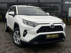 Купить Toyota RAV4 бу в Украине - купить на Автобазаре