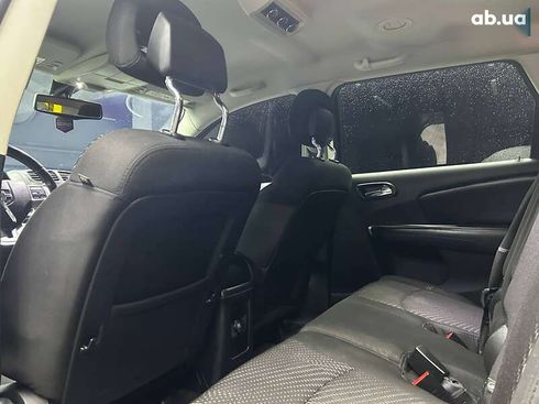 Dodge Journey 2014 - фото 19