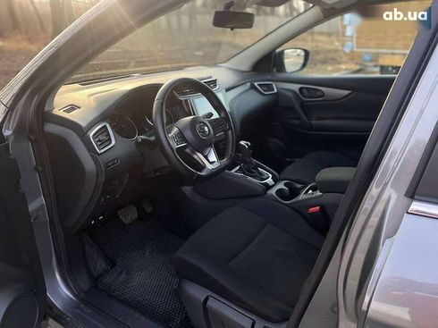 Nissan Qashqai 2019 - фото 18