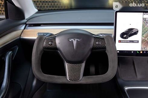 Tesla Model 3 2021 - фото 26