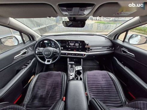 Kia Sportage 2023 - фото 21