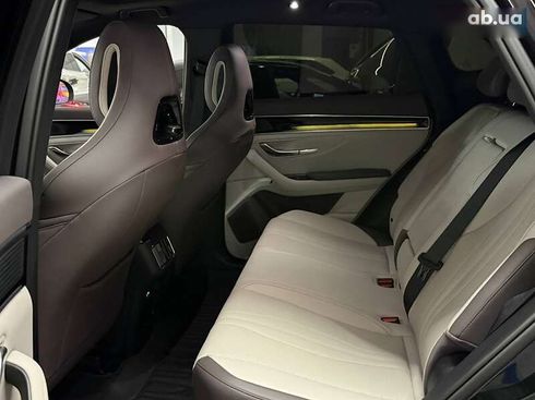 BYD Song Plus 2024 - фото 9