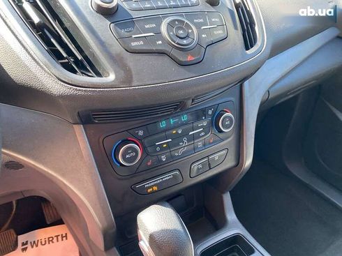 Ford Escape 2018 - фото 18
