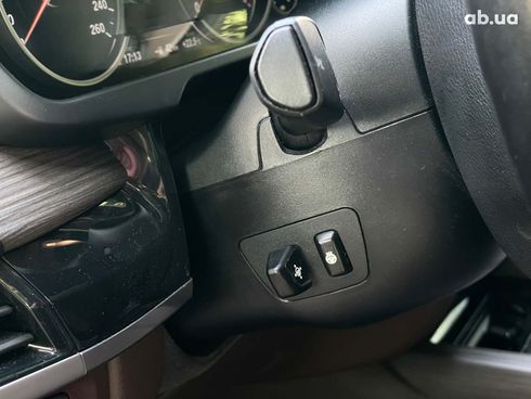BMW X5 2018 черный - фото 23