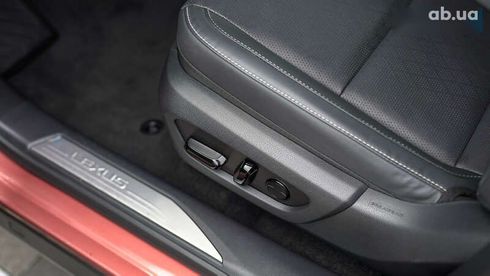 Lexus RX 2024 - фото 17