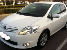 Запчасти Разборки Toyota Auris Одесская область - купить на Автобазаре