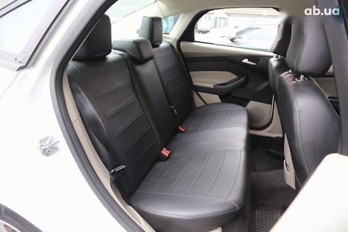 Ford Focus 2016 - фото 11