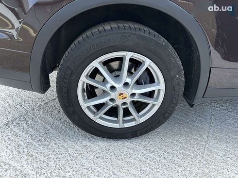 Porsche Cayenne 2016 - фото 29