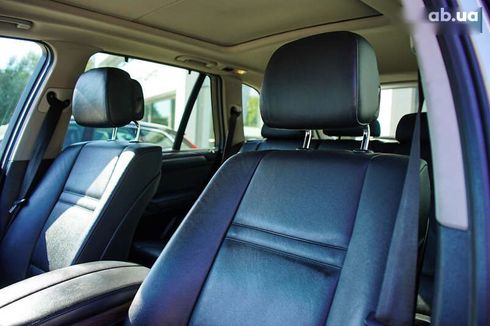 BMW X5 2012 - фото 14