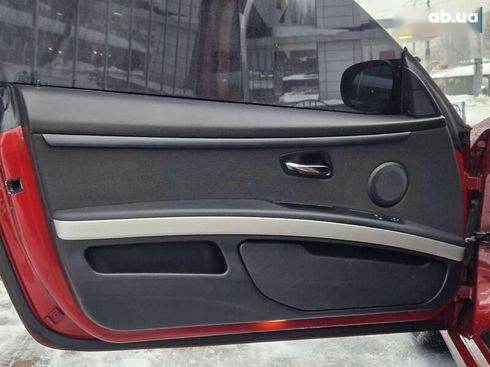 BMW 3 серия 2012 - фото 16