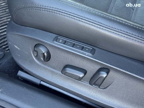 Volkswagen Passat 2013 белый - фото 14