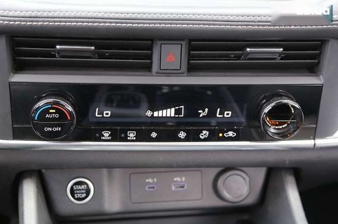 Nissan Rogue 2023 - фото 18