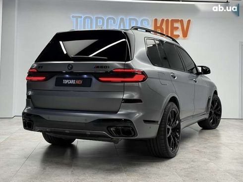 BMW X7 2024 - фото 5