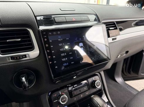 Volkswagen Touareg 2012 - фото 23