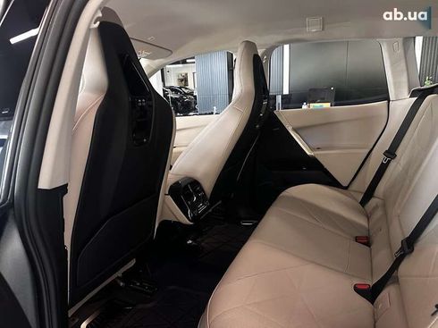 BMW iX 2022 - фото 19