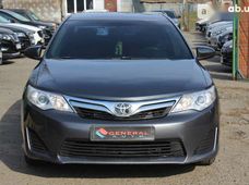 Купити Toyota Camry 2014 бу в Одесі - купити на Автобазарі