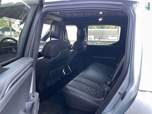 Rivian R1T 2023 - фото 17