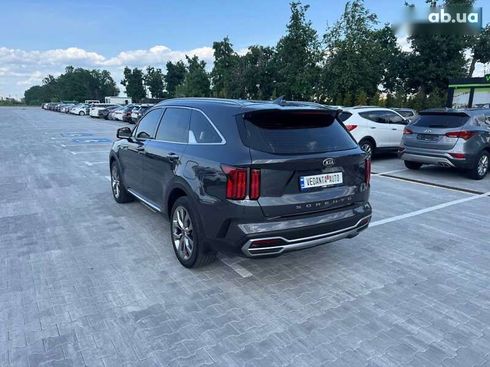 Kia Sorento 2020 - фото 5