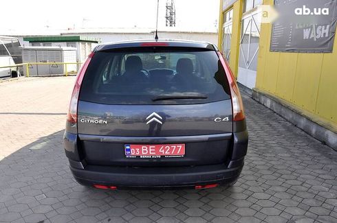 Citroen Grand C4 Picasso 2010 - фото 8