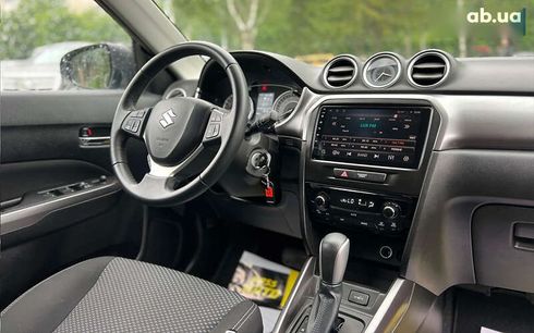 Suzuki Vitara 2022 - фото 9