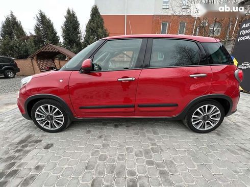 Fiat 500L 2018 - фото 10