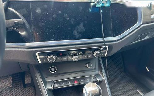 Audi Q3 2020 - фото 14