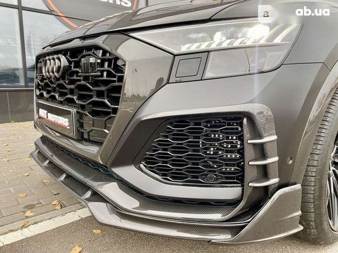 Audi RS Q8 2020 - фото 24