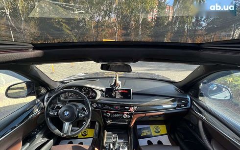 BMW X5 2014 - фото 12