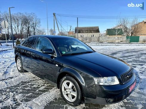 Audi A4 2003 - фото 4