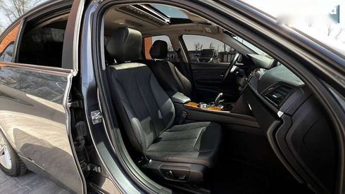 BMW 3 серия 2014 - фото 23