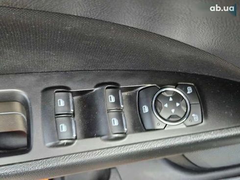 Ford Fusion 2017 - фото 17