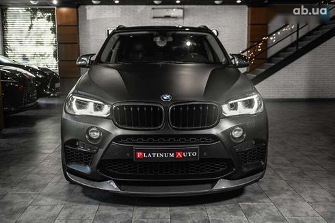 BMW X5 2014 - фото 10