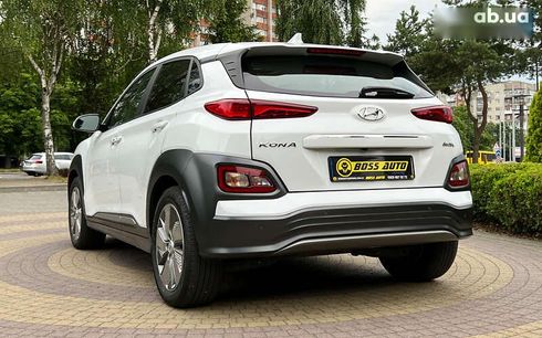Hyundai Kona 2020 - фото 5
