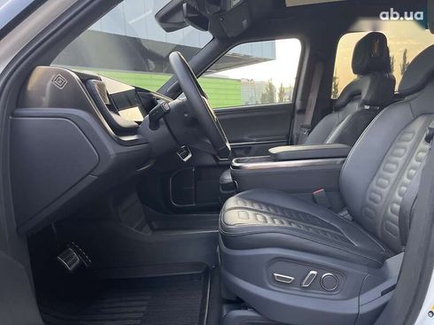 Rivian R1T 2022 - фото 23